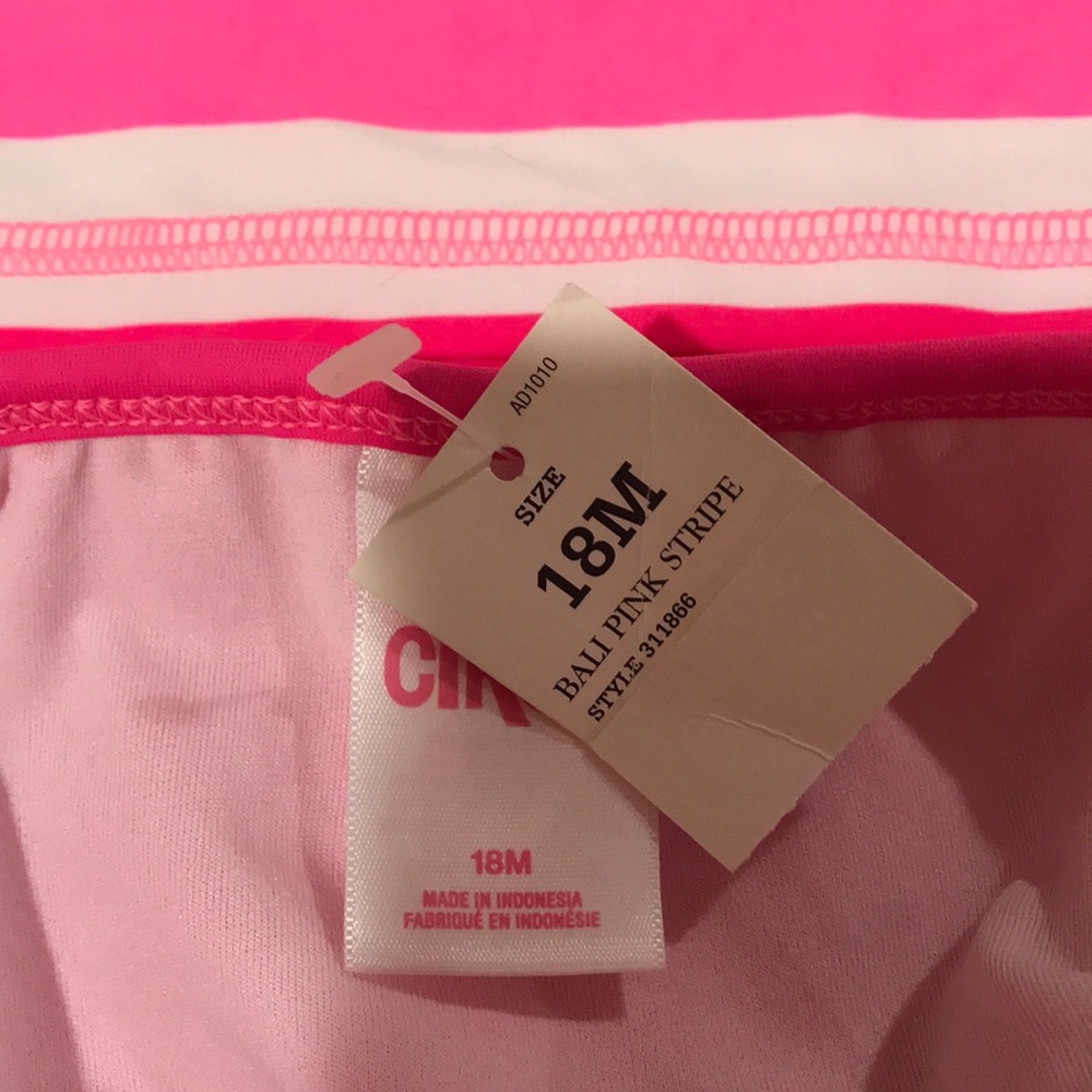 Circo swim suit! - Picture 3 of 4